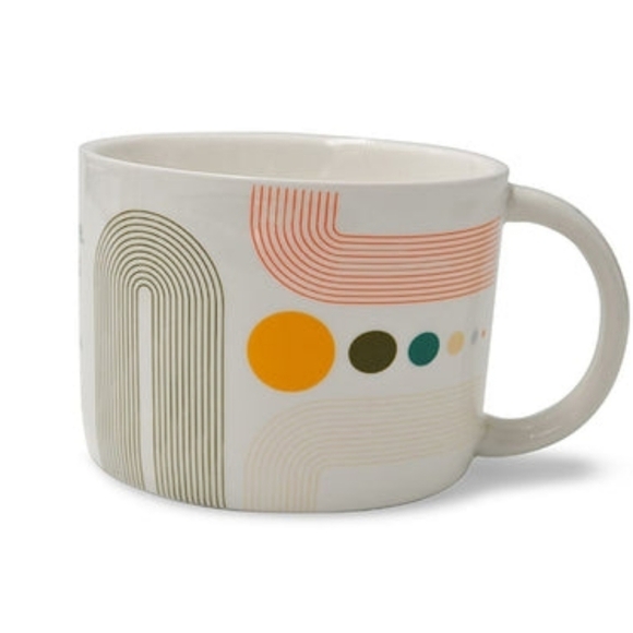 I'm in Here, You're Out There Do Not Disturb Mug - Picture 2 of 7